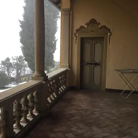 Casa Micanzi Βίλα Molteno