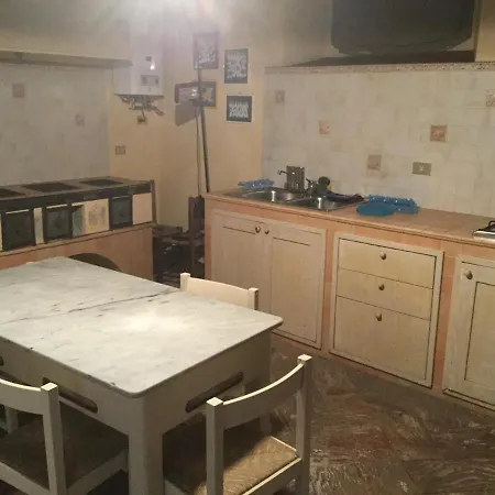Casa Micanzi 别墅