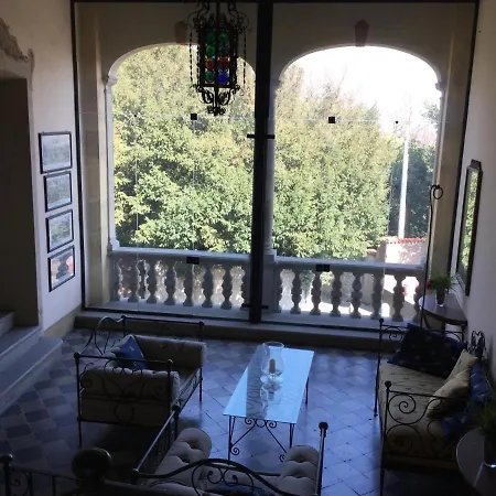 Casa Micanzi *