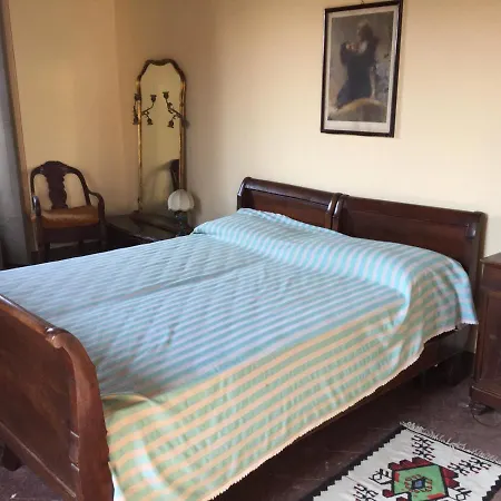 Βίλα Casa Micanzi Molteno