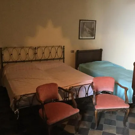 Casa Micanzi Molteno