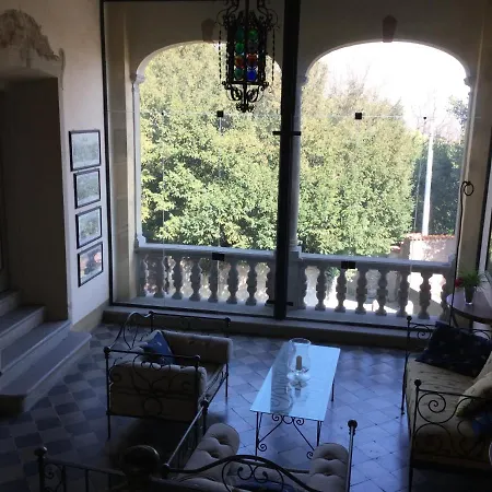 别墅 Casa Micanzi