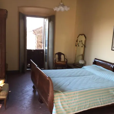 Casa Micanzi