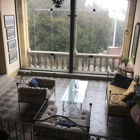 Βίλα Casa Micanzi Molteno