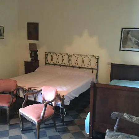 Casa Micanzi * Molteno