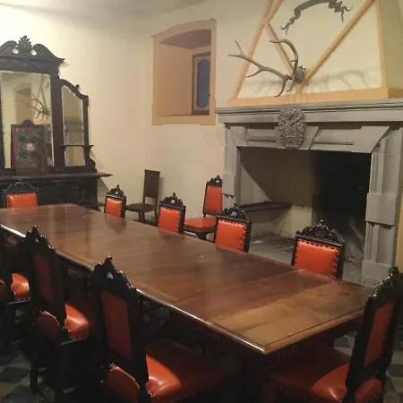 Вилла Casa Micanzi Molteno